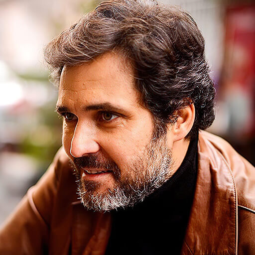 Alpay K. Atalan