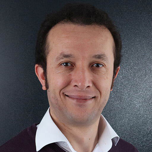 Özgür Dereli