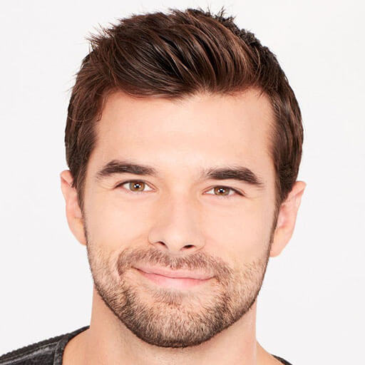 Josh Swickard