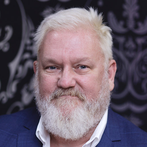 Mark W. Gray