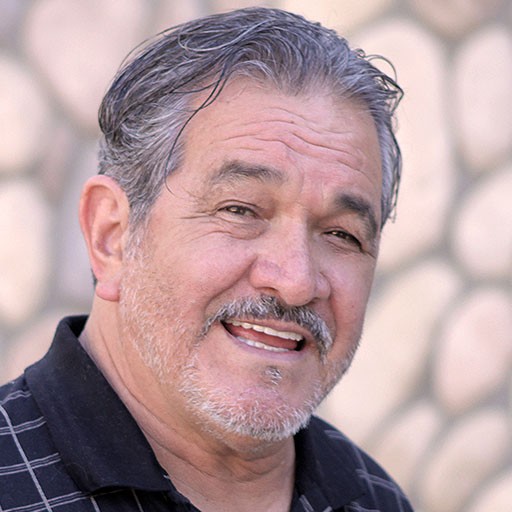 Thomas Rosales Jr