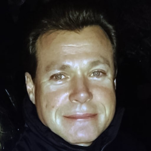 Scott Dillin