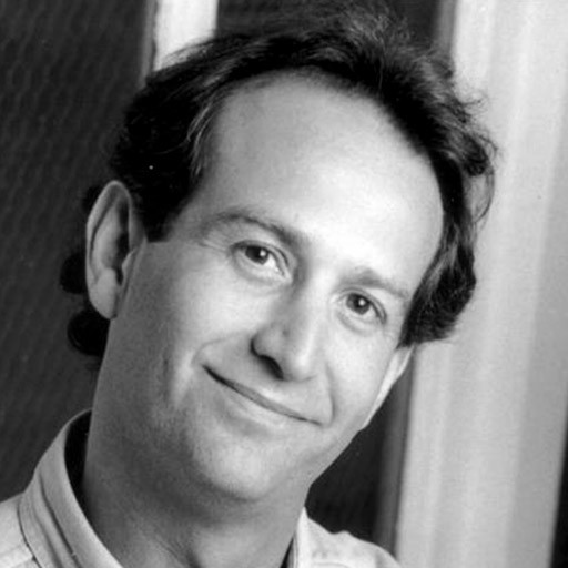 Ted Neustadt