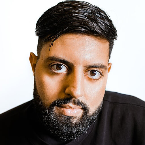Rishi Rajani
