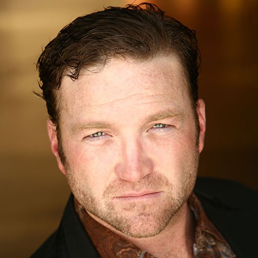 Larry Bagby