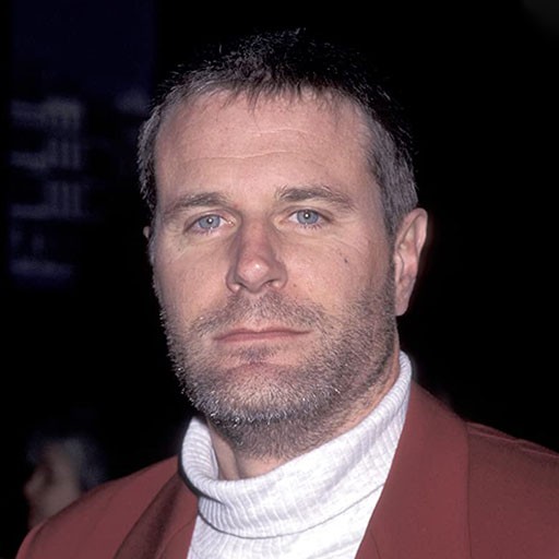 Charles Rocket