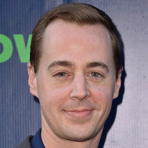Sean Murray