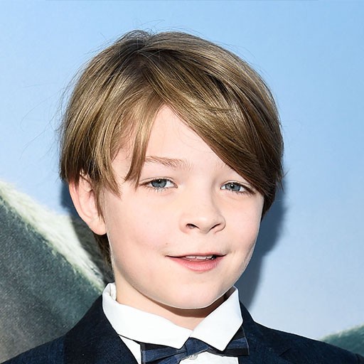 Oakes Fegley