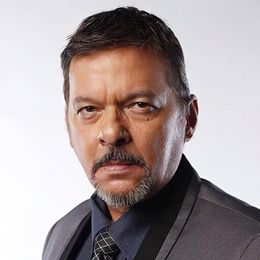 Johnny Revilla