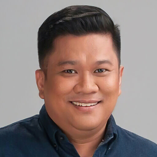 Theodore Boborol
