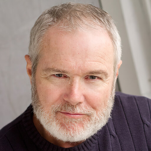 Fred Keating