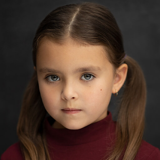 Mila Jones