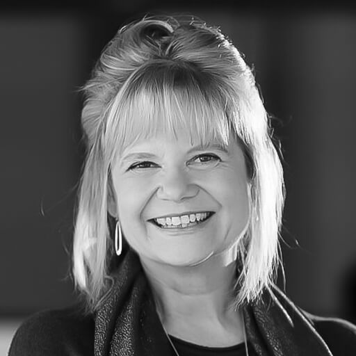 Sarah Morgan