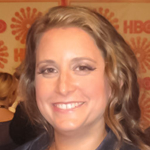Audrey Rosenberg