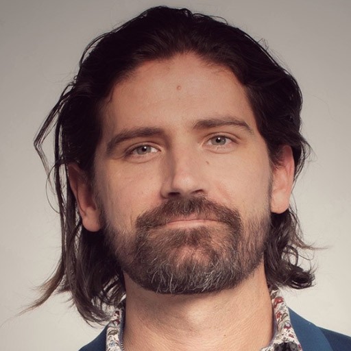 Jeremy Good