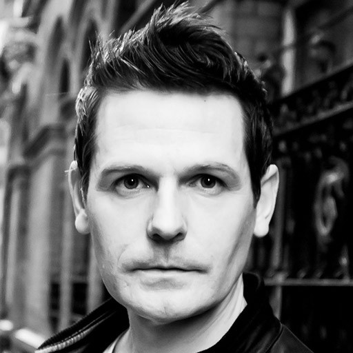 Martin O'Sullivan
