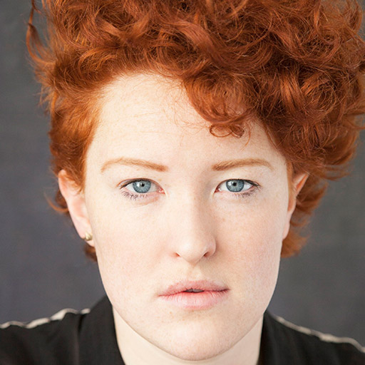 Madi O'Carroll