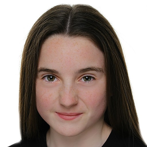 Lucie Doran