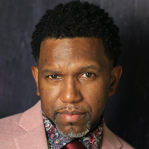 Keith Arthur Bolden