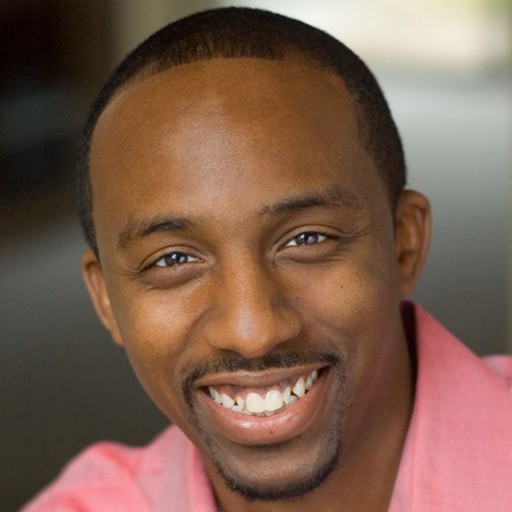 Eric J. Little