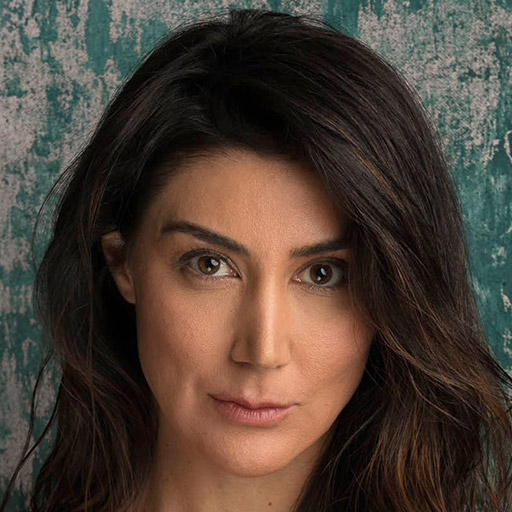 Rachael Markarian