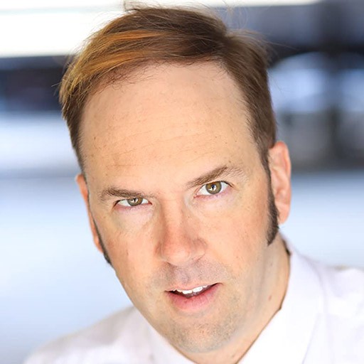 Ian Hoch