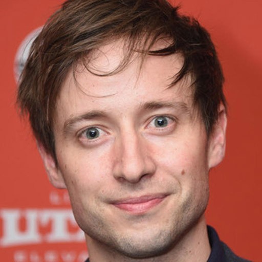 David Rysdahl