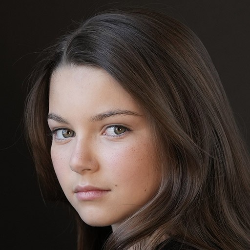 Mila Harris