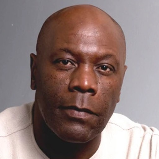 James Gaylyn