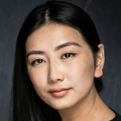 Lisa Zhang