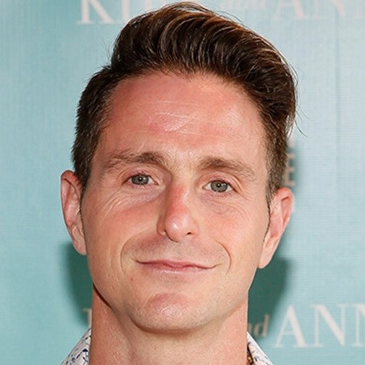 Cameron Douglas