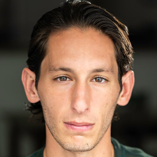 Darren Weiss