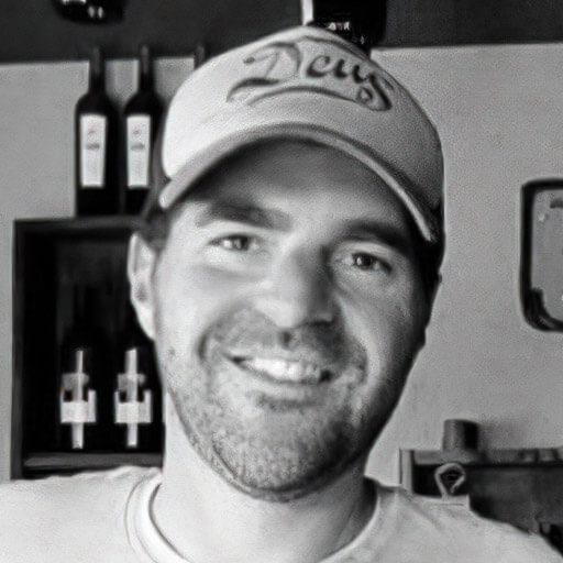 Jason Chase Tyrrell