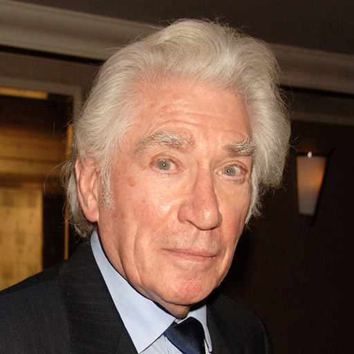 Frank Finlay