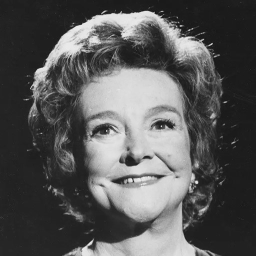Beryl Reid