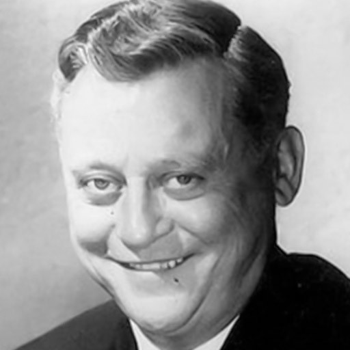 Michael Ripper