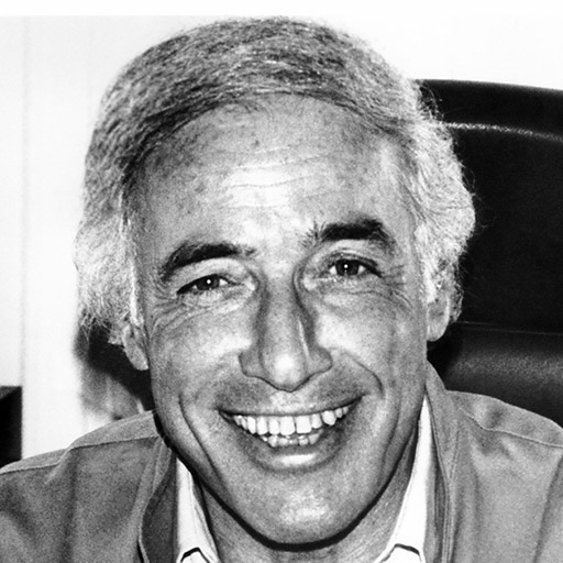 Bud Yorkin