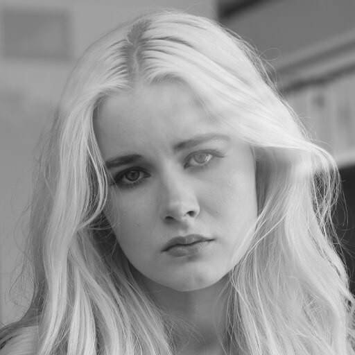 Harlow Jane