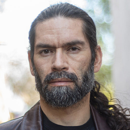 Diego Romero