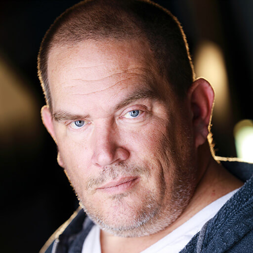 Michael Vincent Berry