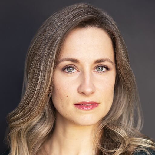 Ashleigh Domangue