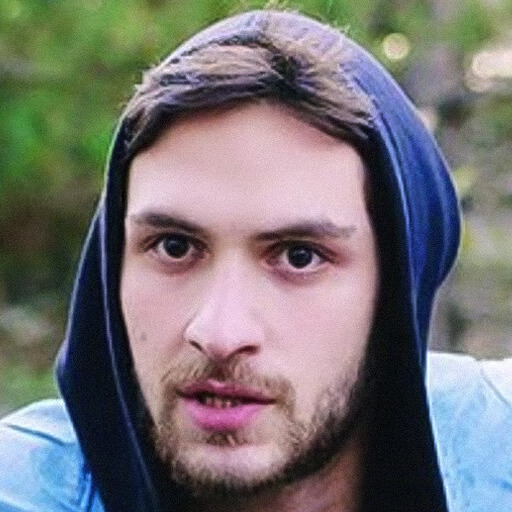 Giorgi Tabidze
