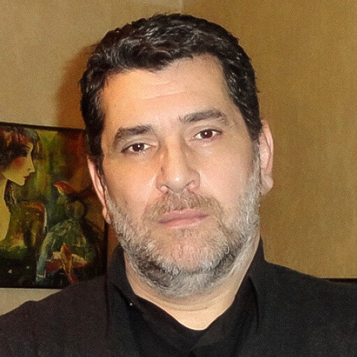 Temur Gvalia