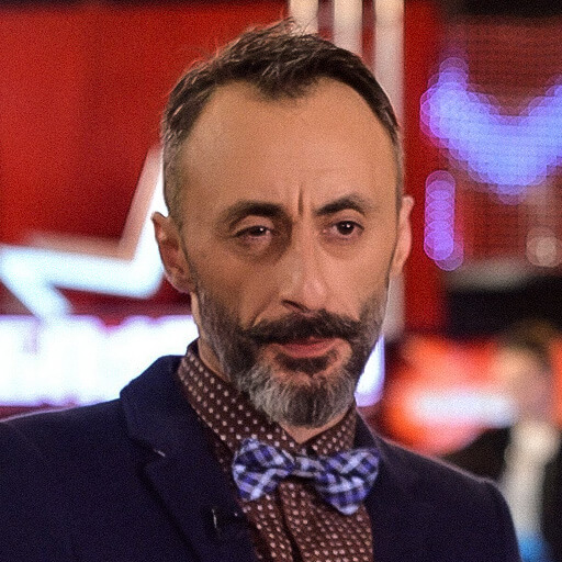 Giorgi Kipshidze