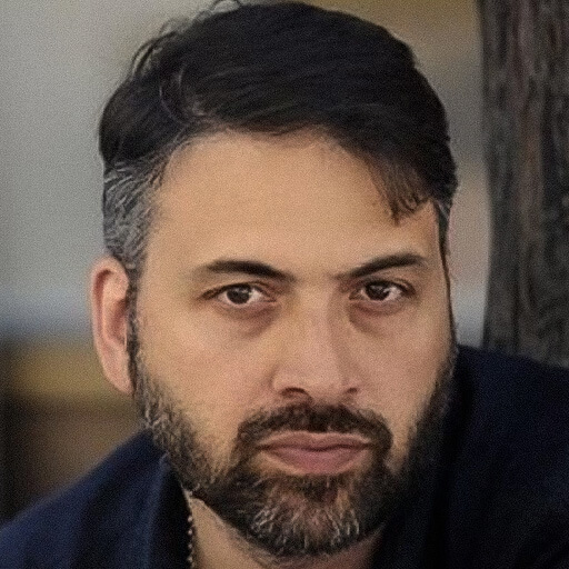 Levan Koguashvili