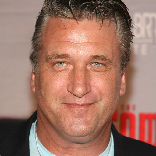 Daniel Baldwin