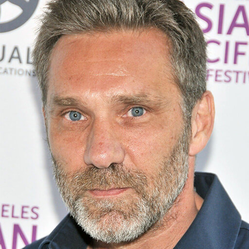 Gary Daniels