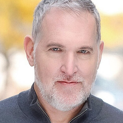 Bruce Ross