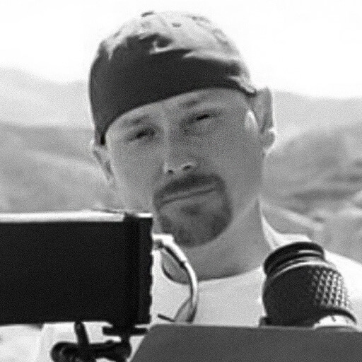 Ben Demaree