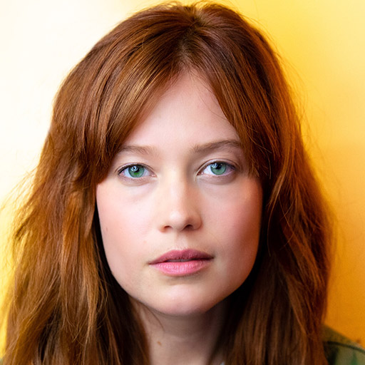 Catherine McCafferty